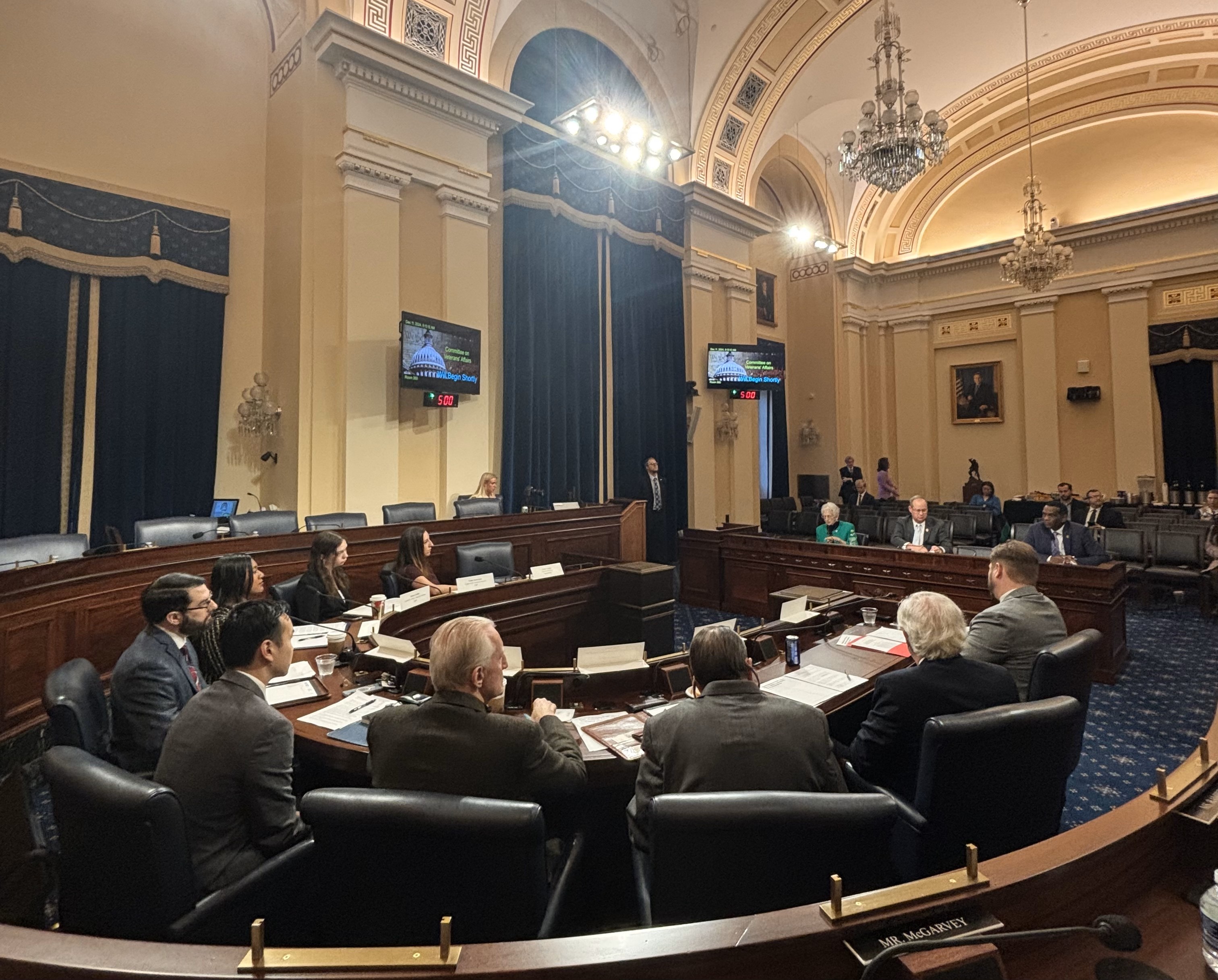 Campus Free Speech Roundtable