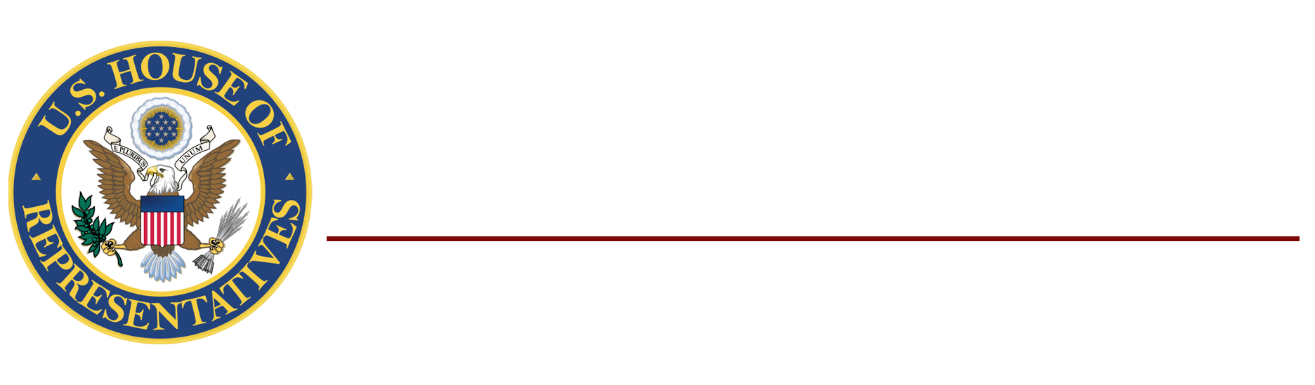 Congressman Greg Murphy logo