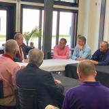 Roundtable discussion