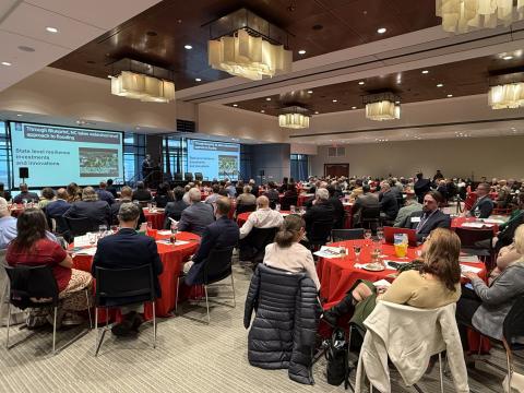 4th Annual WATERS Summit